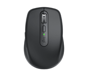 עכבר אלחוטי Logitech MX Anywhere 3S – גרפיט