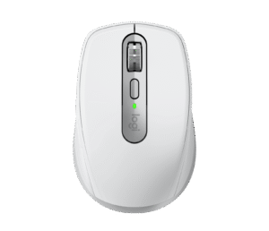 עכבר Logitech MX Anywhere 3S – אפור בהיר