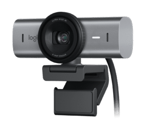 מצלמת רשת LOGITECH MX BRIO 705 FOR BUSINESS GRAPHITE USB