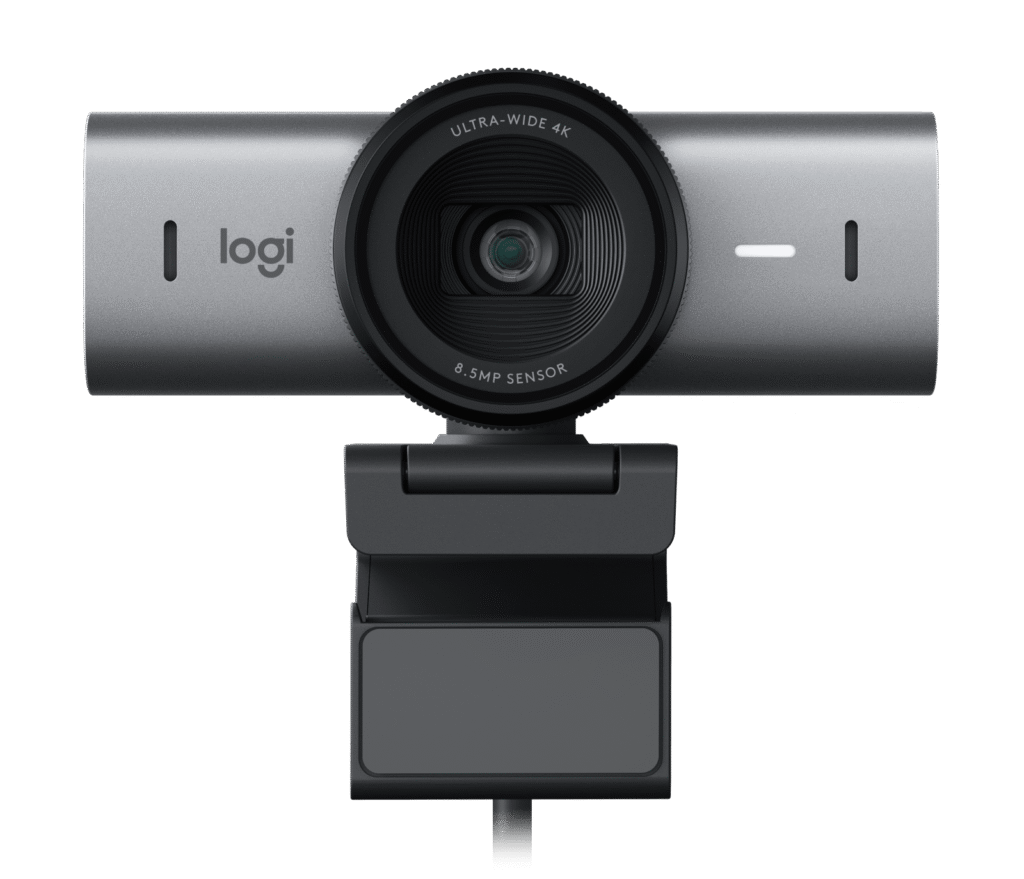 מצלמת רשת LOGITECH MX BRIO 705 FOR BUSINESS GRAPHITE USB