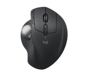 עכבר Logitech MX Ergo S – גרפיט