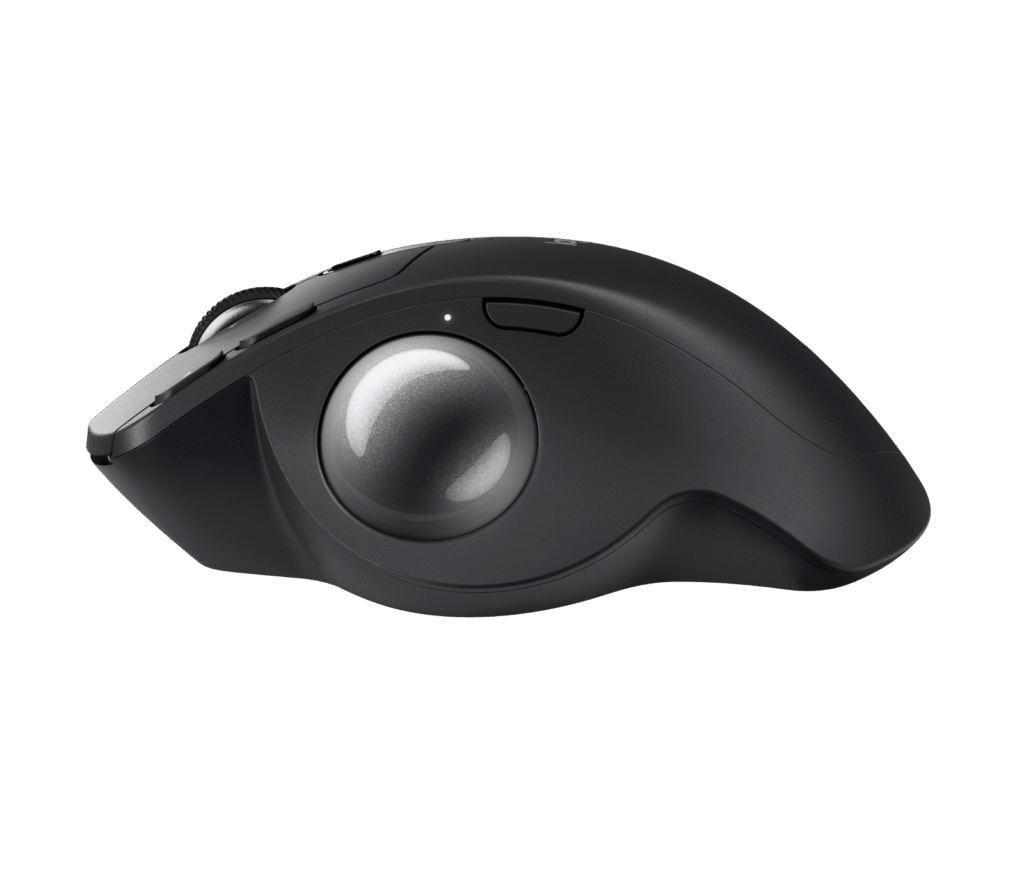 עכבר Logitech MX Ergo S – גרפיט