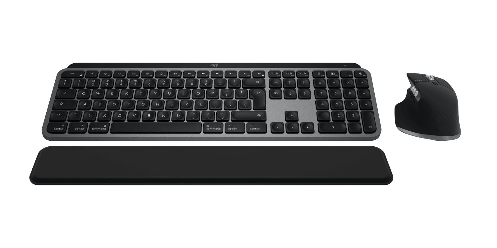 עכבר MX Master 3S for Mac