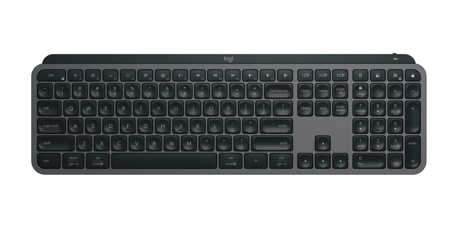 עכבר MX Master 3S for Business