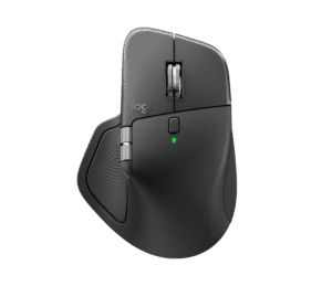 עכבר Logitech MX Master 4 – גרפיט