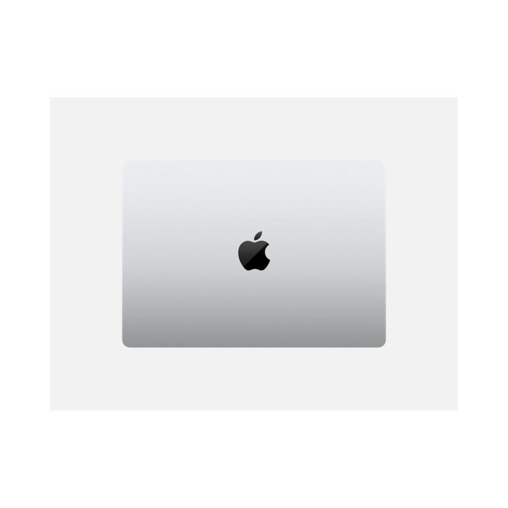 מחשב נייד Apple MacBook Pro 14" M4 Pro (2024) MX2E3HB/A 12C CPU / 16C GPU / 24GB / 512GB SSD - Silver