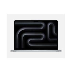 מחשב נייד Apple MacBook Pro 16" M4 Pro (2024) MX2U3HB/A 14C CPU / 20C GPU / 48GB / 512GB SSD - Silver