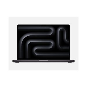מחשב נייד Apple MacBook Pro 16" M4 Pro (2024) MX2Y3HB/A 14C CPU / 20C GPU / 48GB / 512GB SSD - Space Black