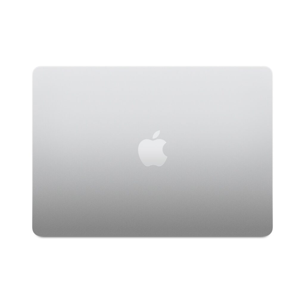 מחשב נייד Apple MacBook Air 13.6" M3 (2024) MXCT3HB/A 8C CPU / 10C GPU / 16GB / 512GB SSD - Silver
