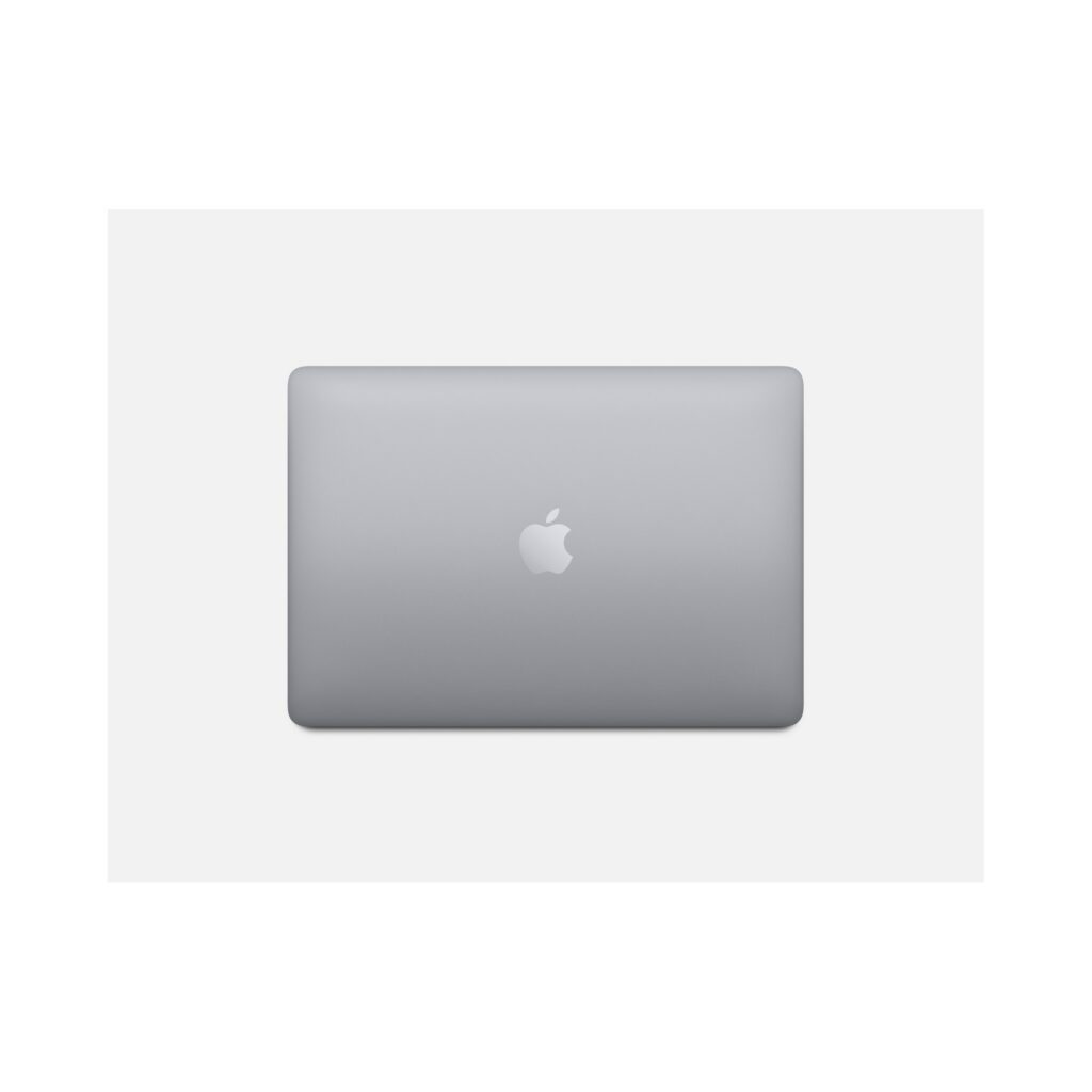 מחשב נייד Apple MacBook Pro 13" M1 (2020) MYD82AE/A 8C CPU / 8C GPU / 8GB / 256GB SSD - Space Gray