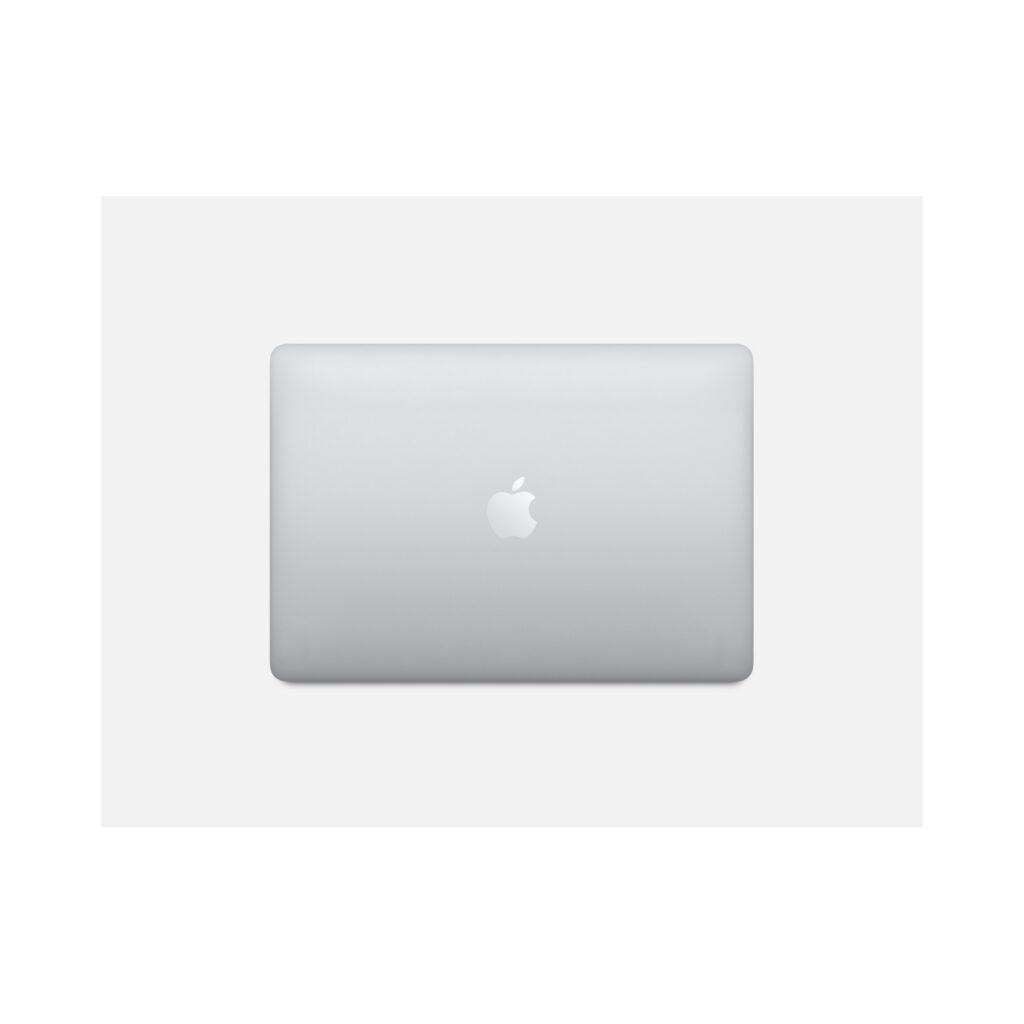 מחשב נייד Apple MacBook Pro 13" M1 (2020) MYDA2AE/A 8C CPU / 8C GPU / 8GB / 256GB SSD - Silver