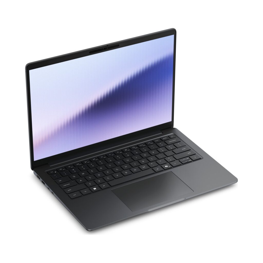 מחשב נייד Dell Pro 7 14 P714260 14" Intel Core Ultra 7 365 / 32GB RAM / 1TB SSD / Windows 11 Pro