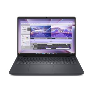 מחשב נייד תחנת עבודה ניידת Dell Pro Max 16 MC16250 PM-RD33-16943 16" Intel Core Ultra 7 265H / 16GB RAM / 512GB SSD / NVIDIA RTX PRO 500 / Windows 11 Pro
