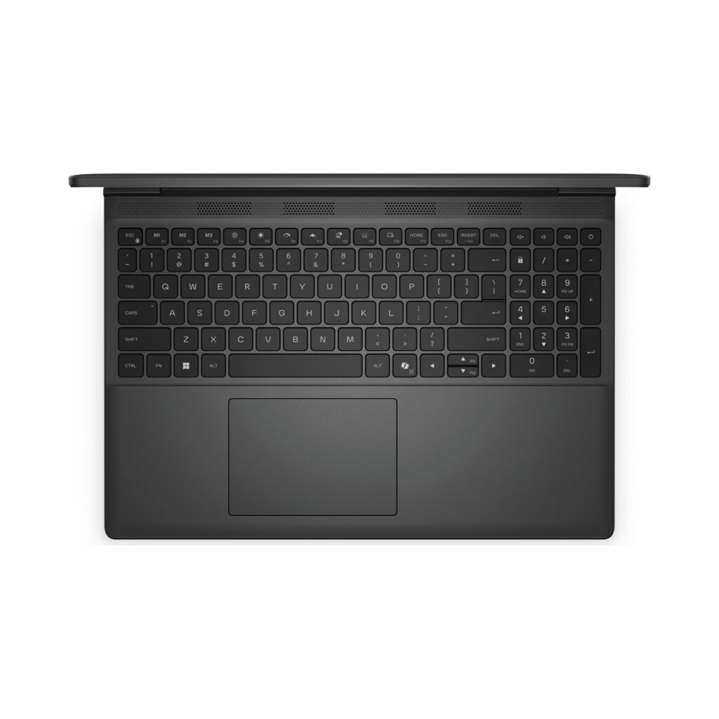 מחשב נייד Dell Alienware 15 DA15260 AL-RD33-17064 15.3" Intel Core 7 240H / 32GB RAM / 1TB SSD / NVIDIA GeForce RTX 5060 / Windows 11 Pro