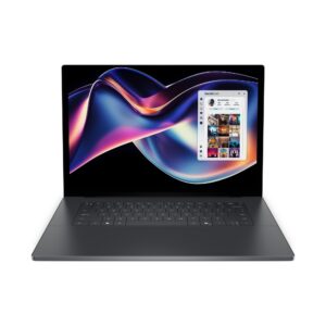 מחשב נייד Dell XPS 16 DA16260 XP-RD33-17000 16" Intel Core Ultra X9 388H / 64GB RAM / 1TB SSD / Windows 11 Pro