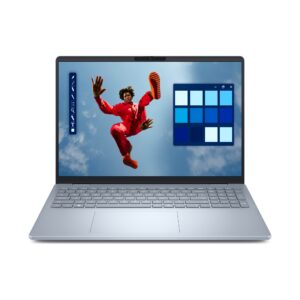 מחשב נייד Dell 16 Plus DB16250 IN-RD33-16868 16" Intel Core Ultra 7 256V / 16GB RAM / 512GB SSD / Windows 11 Pro