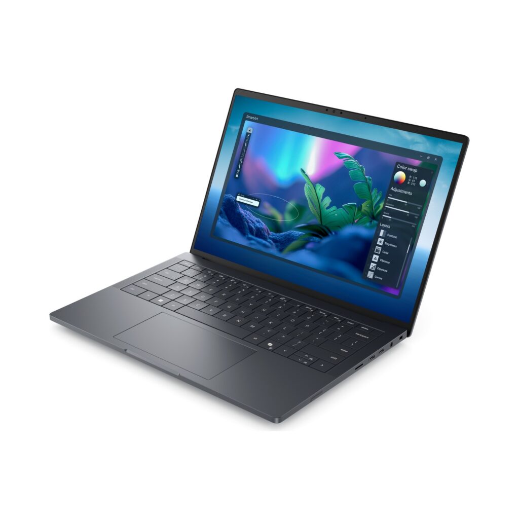 מחשב נייד Dell Pro Max 14 Premium MA14250 PM-RD33-16493 14" Intel Core Ultra 7 265H / 32GB RAM / 1TB SSD / Windows 11 Pro