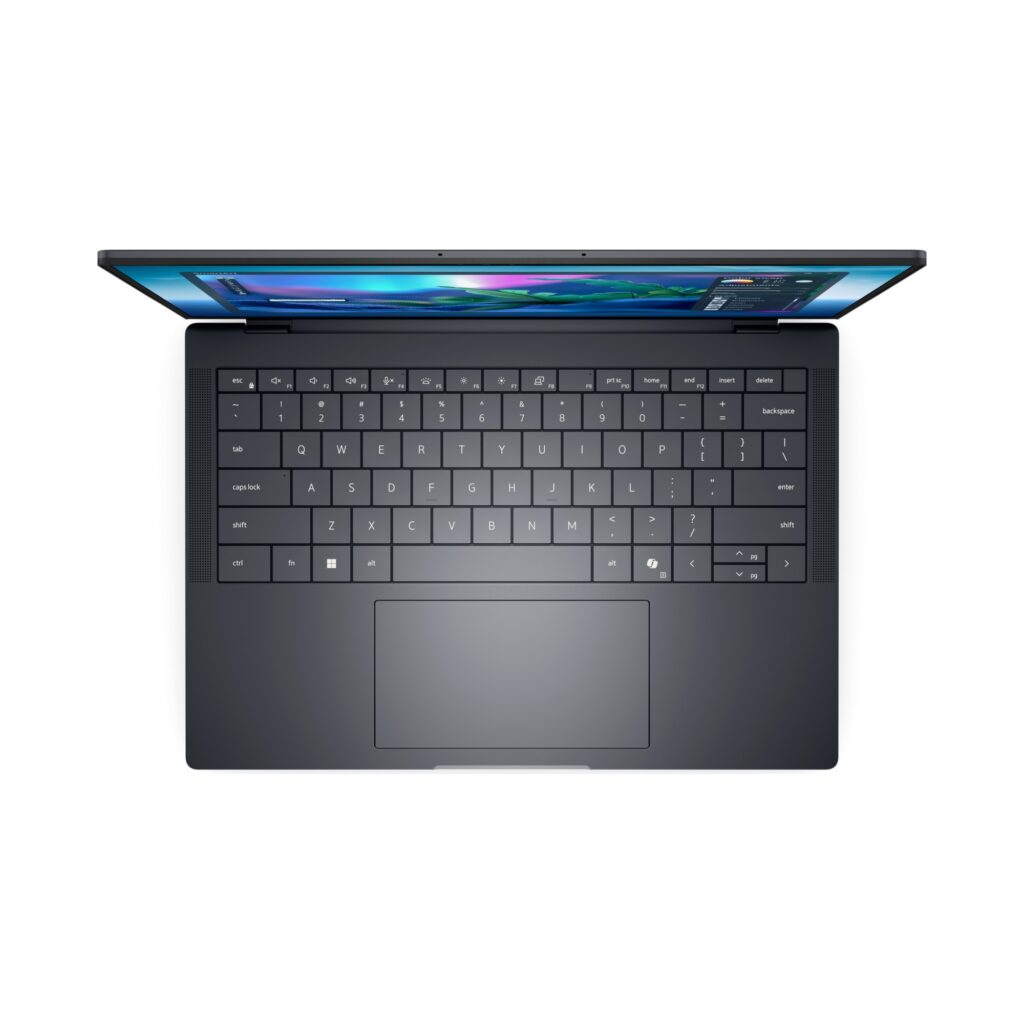 מחשב נייד Dell Pro Max 14 Premium MA14250 PM-RD33-16493 14" Intel Core Ultra 7 265H / 32GB RAM / 1TB SSD / Windows 11 Pro