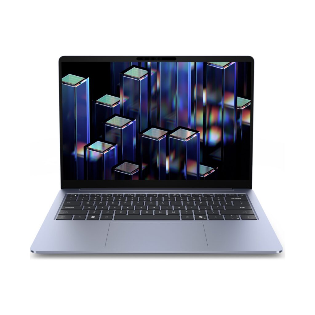 מחשב נייד Dell 14S DS14260 IN-RD33-17203 14" Intel Core Ultra 7 355 / 32GB RAM / 1TB SSD / Windows 11 Home