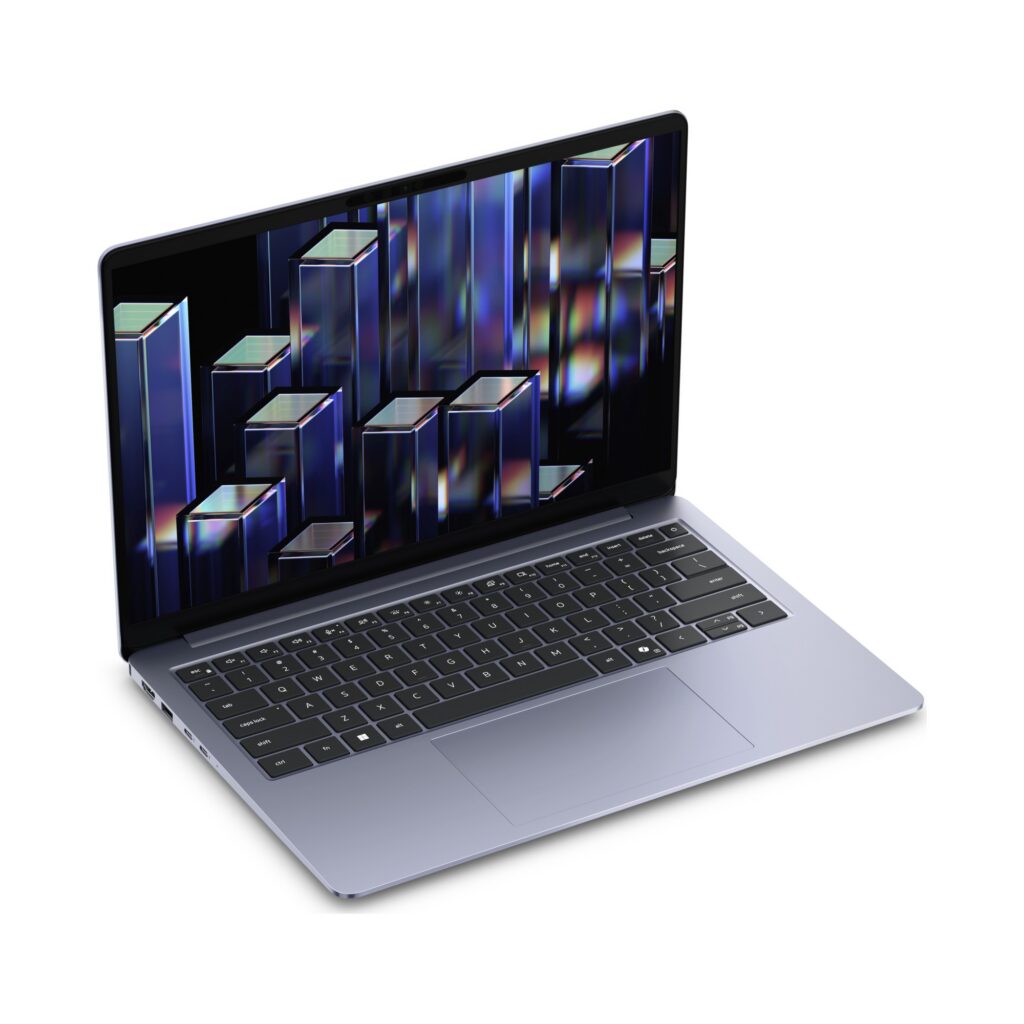 מחשב נייד Dell 14S DS14260 IN-RD33-17203 14" Intel Core Ultra 7 355 / 32GB RAM / 1TB SSD / Windows 11 Home