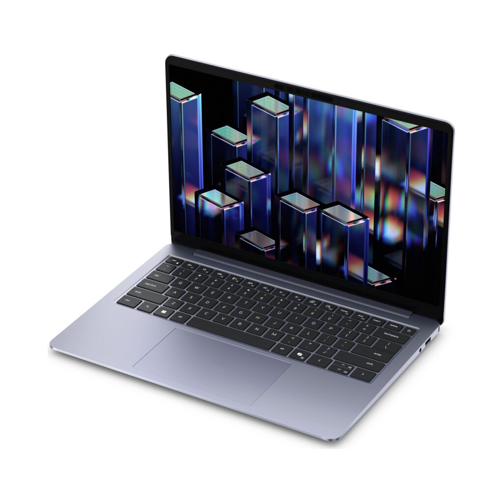 מחשב נייד Dell 14S DS14260 IN-RD33-17203 14" Intel Core Ultra 7 355 / 32GB RAM / 1TB SSD / Windows 11 Home