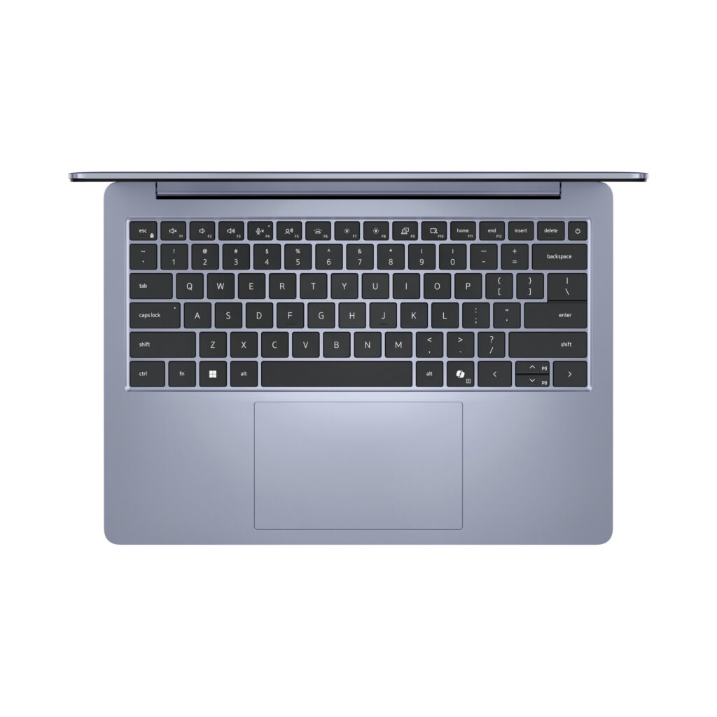 מחשב נייד Dell 14S DS14260 IN-RD33-17203 14" Intel Core Ultra 7 355 / 32GB RAM / 1TB SSD / Windows 11 Home