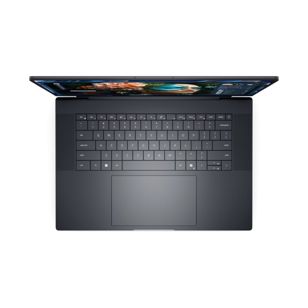 מחשב נייד Dell Pro Precision 7 16 PW716260 16" Intel Core Ultra 9 386H vPro / 64GB RAM / 1TB SSD / NVIDIA RTX PRO 2000 / Windows 11 Pro