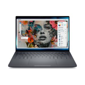 מחשב נייד Dell Pro Precision 7 14 PW714260 14" Intel Core Ultra 9 386H vPro / NVIDIA RTX PRO 2000 / 64GB RAM / 1TB SSD / Windows 11 Pro
