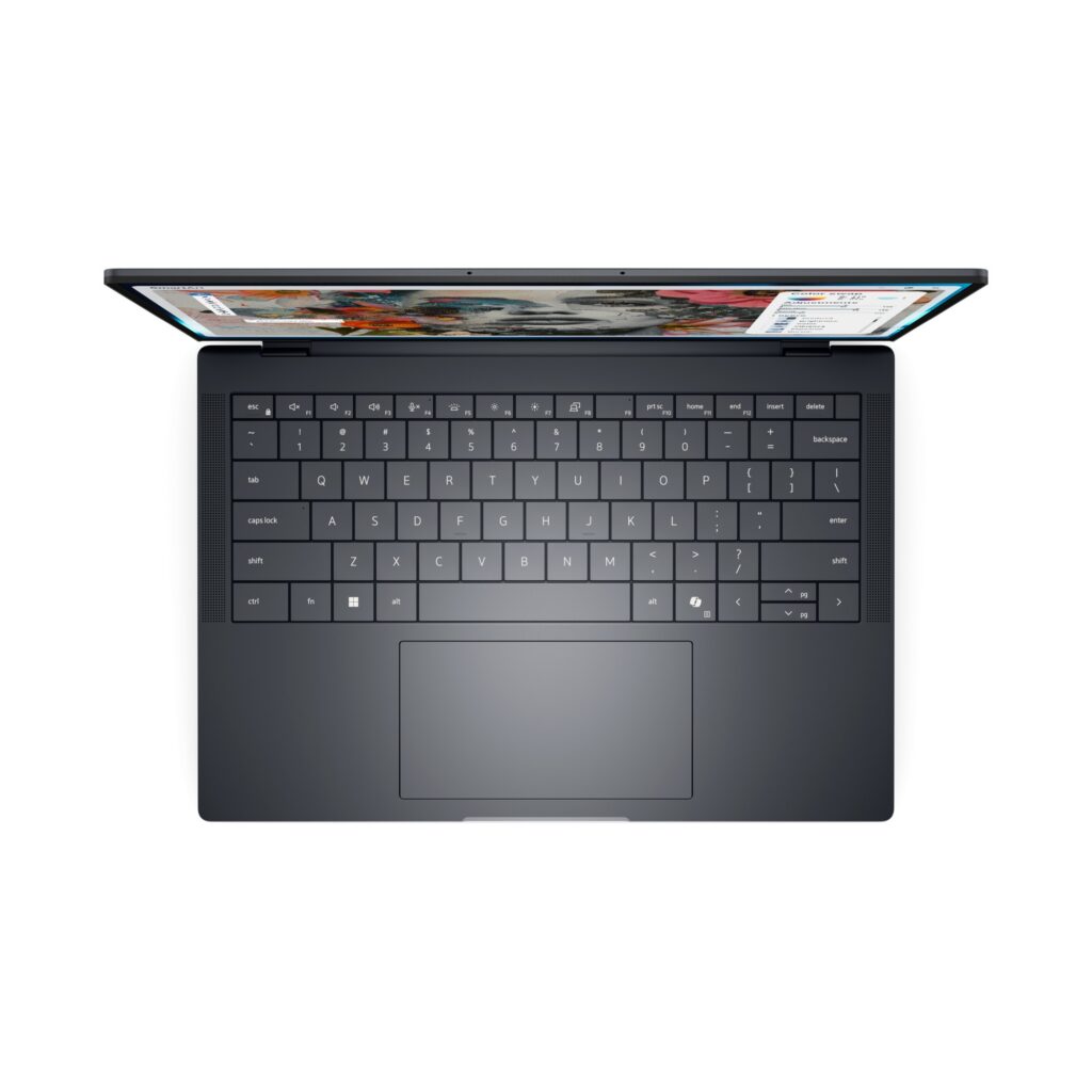 מחשב נייד Dell Pro Precision 7 14 PW714260 14" Intel Core Ultra 9 386H vPro / NVIDIA RTX PRO 2000 / 64GB RAM / 1TB SSD / Windows 11 Pro