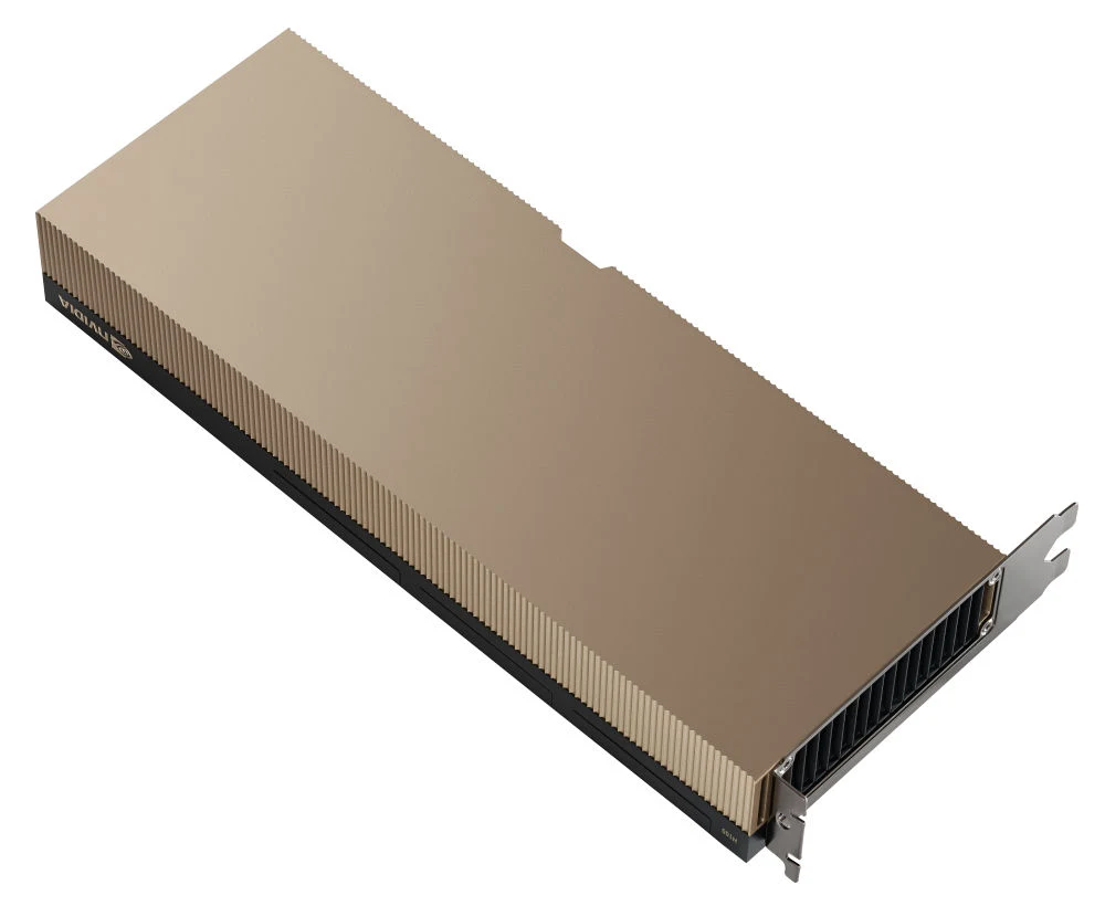 מאיץ NVIDIA H100 Tensor Core GPU – 80GB (SXM) / 94GB (NVL), Hopper