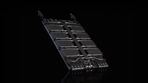 פלטפורמת NVIDIA HGX B200 – 8 מאיצי Blackwell, 1.4TB זיכרון