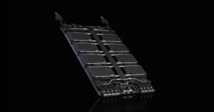 פלטפורמת NVIDIA HGX B300 – 8 מאיצי Blackwell Ultra, 2.1TB זיכרון