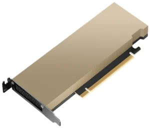 מאיץ NVIDIA L4 Tensor Core GPU – 24GB, Low Profile, 72W