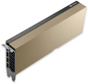 מאיץ NVIDIA RTX PRO 6000 Blackwell Server Edition – 96GB GDDR7
