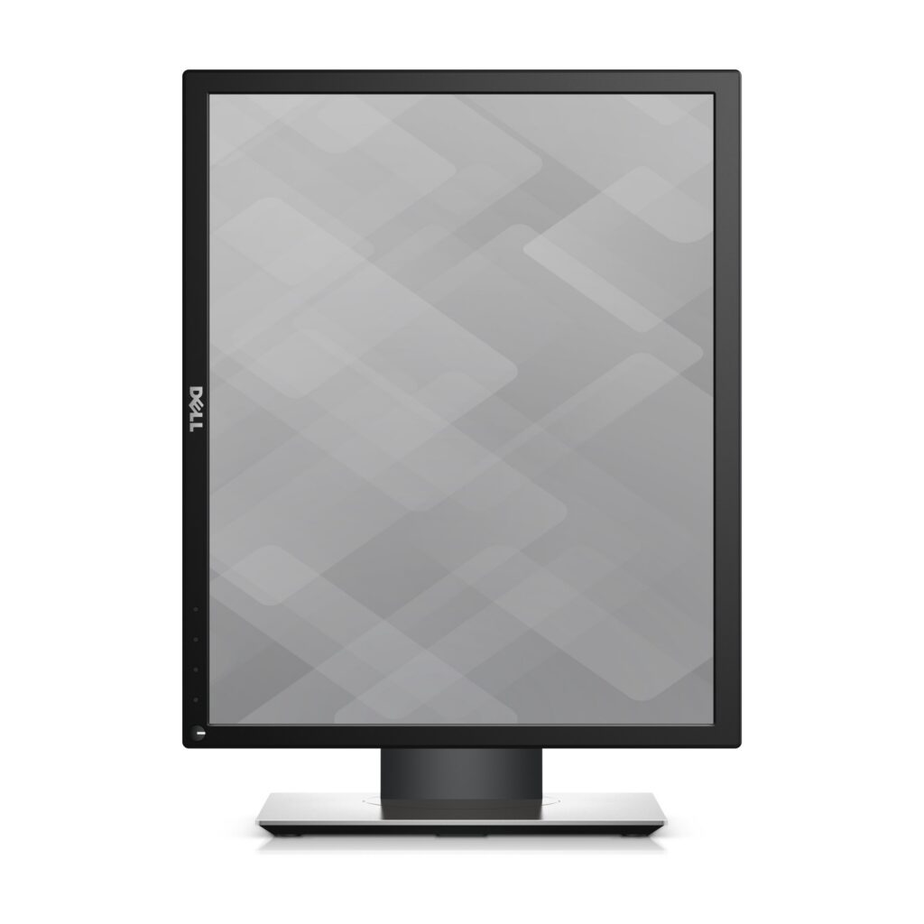 Dell Pro 19 Plus P1917S