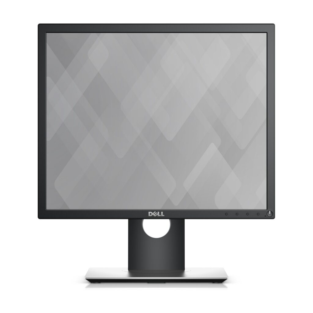 Dell Pro 19 Plus P1917S