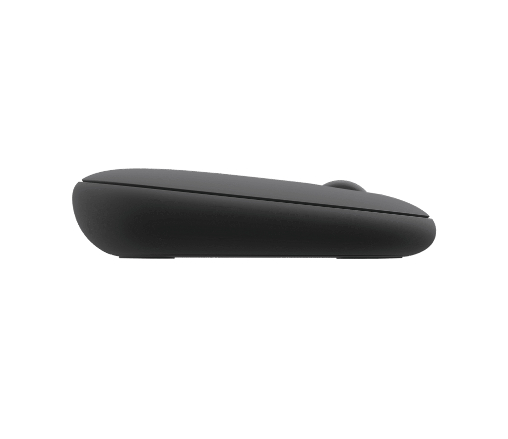 עכבר Logitech M350s – גרפיט