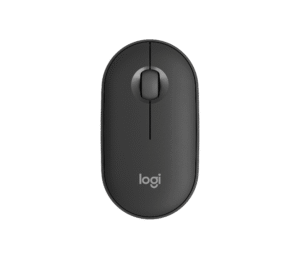 עכבר Logitech M350s – גרפיט