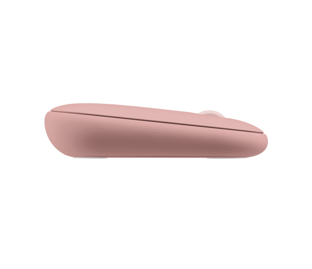עכבר Logitech M350s – Tonal Rose