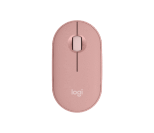 עכבר Logitech M350s – Tonal Rose