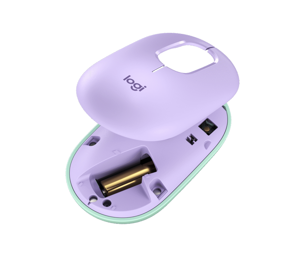 עכבר Logitech POP Mouse – Daydream