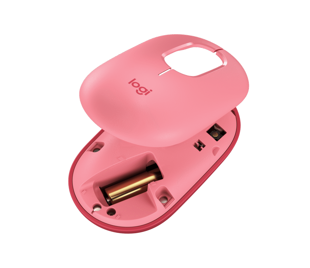 עכבר Logitech POP Mouse – Heartbreaker