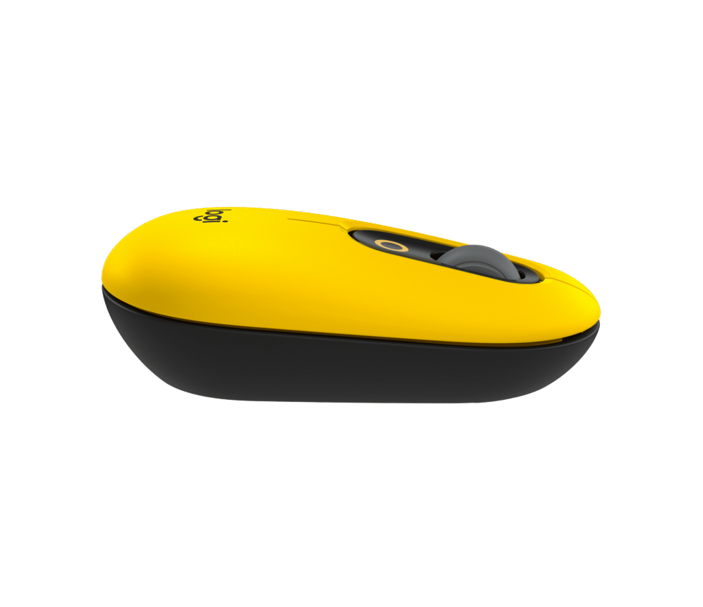 עכבר Logitech POP Mouse – Blast