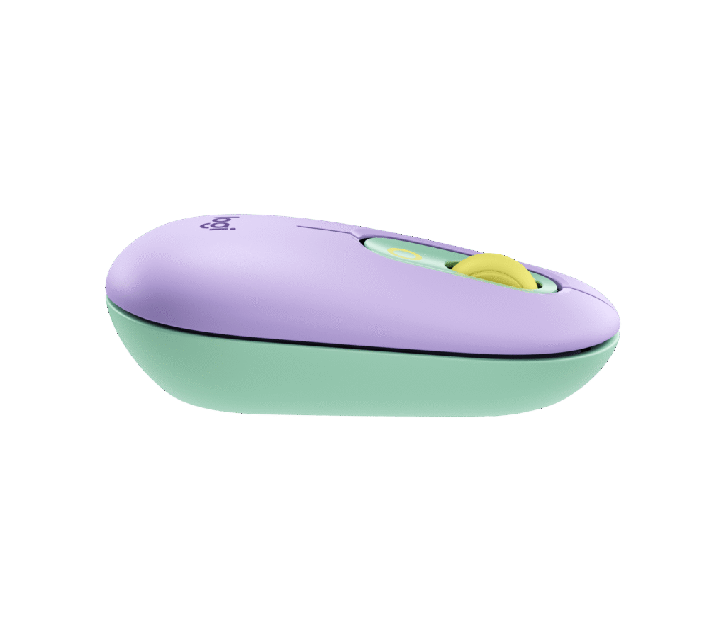 עכבר Logitech POP Mouse – Daydream