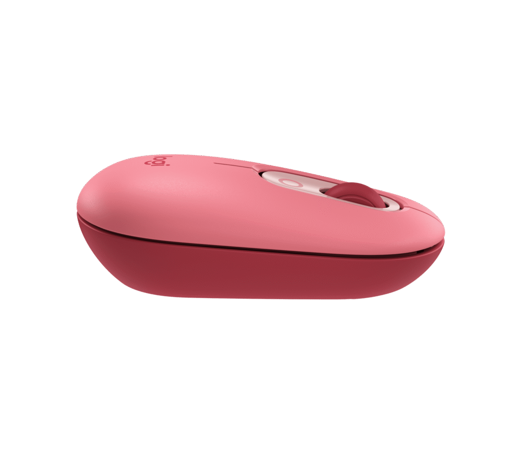 עכבר Logitech POP Mouse – Heartbreaker