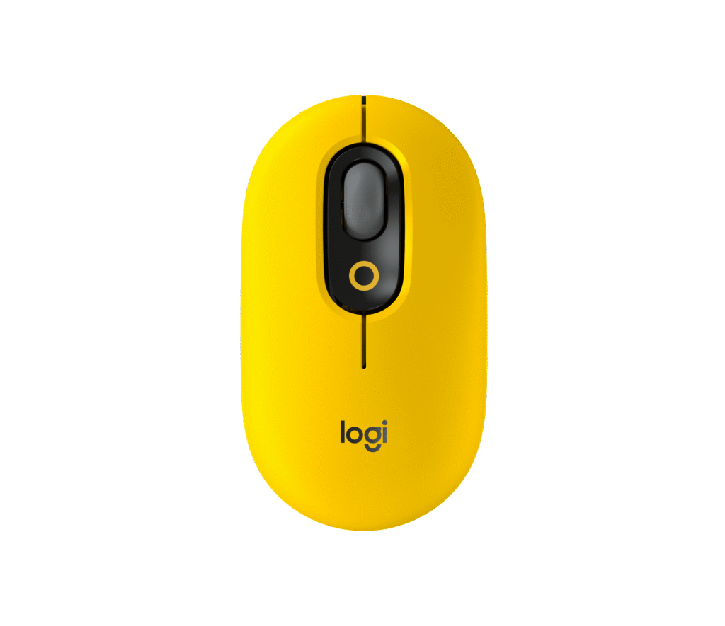 עכבר Logitech POP Mouse – Blast