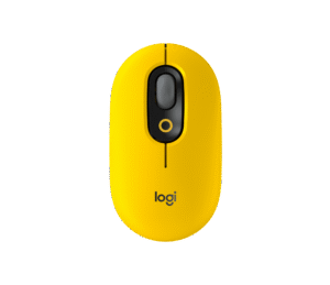 עכבר Logitech POP Mouse – Blast