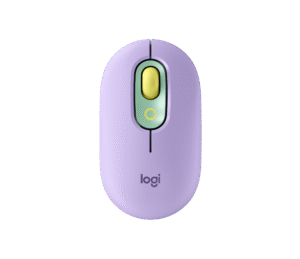 עכבר Logitech POP Mouse – Daydream