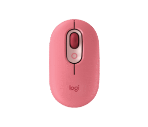 עכבר Logitech POP Mouse – Heartbreaker