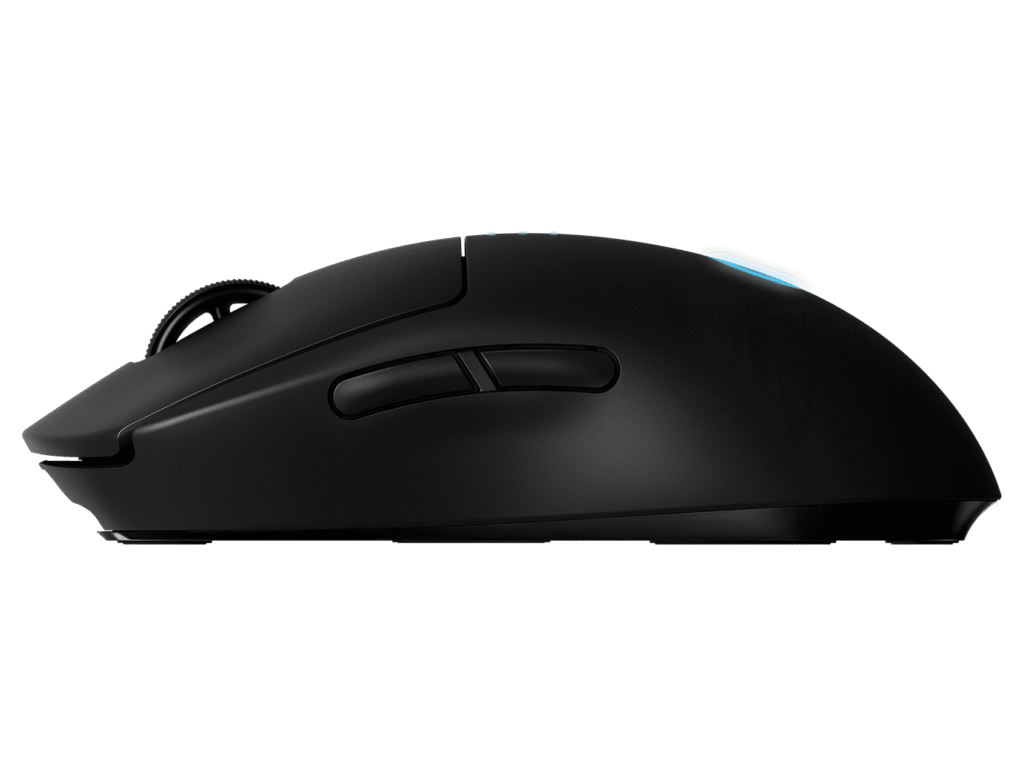עכבר Logitech PRO – שחור